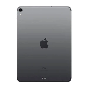Apple iPad Pro 11" (2018) Wi-Fi+Cellular 64GB Space Gray (MU0M2 | MU0T2) - Фото 5