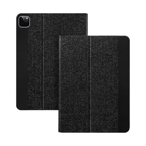 Чохол-книжка для Apple iPad Pro 11" (2020 | 2018) Laut Inflight Folio Black - Фото 2