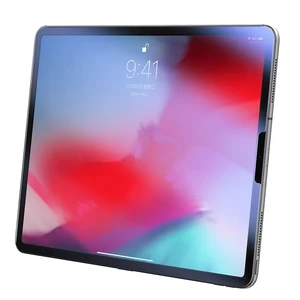 Супертонкое 0.33mm защитное стекло Nillkin V+Anti Blue Light для iPad Air 5 | 4 | Pro 11" (2022 | 2021 | 2020 | 2018) - Фото 2