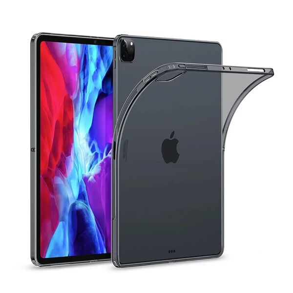 Силиконовый чехол ESR Rebound Soft Protective Case Translucent для Apple iPad Pro 11" (2020)