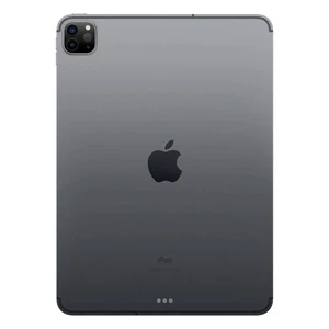 Apple iPad Pro 11" (2020) Wi-Fi + Cellular 128Gb Space Gray (MY332) - Фото 3