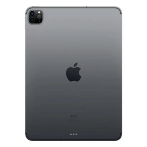 б/у iPad Pro 11" (2020) Wi-Fi+Cellular 512Gb Space Gray (MXEY2) - Фото 2
