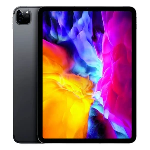 б/у iPad Pro 11" (2020) Wi-Fi 128Gb Space Gray (MY232)