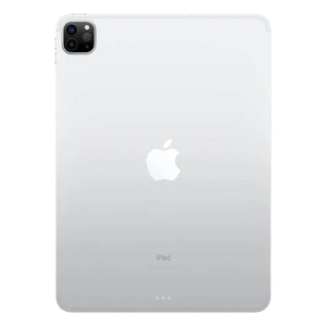 Apple iPad Pro 11" (2020) Wi-Fi+Cellular 512Gb Silver (MXF02) - Фото 3
