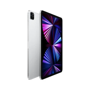 Apple iPad Pro 11" M1 (2021) Wi-Fi+Cellular 2Tb Silver (MHN33) - Фото 3