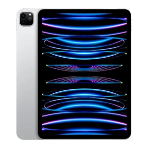 Apple iPad Pro 11" M2 (2022) Wi-Fi 256GB Silver (MNXG3)