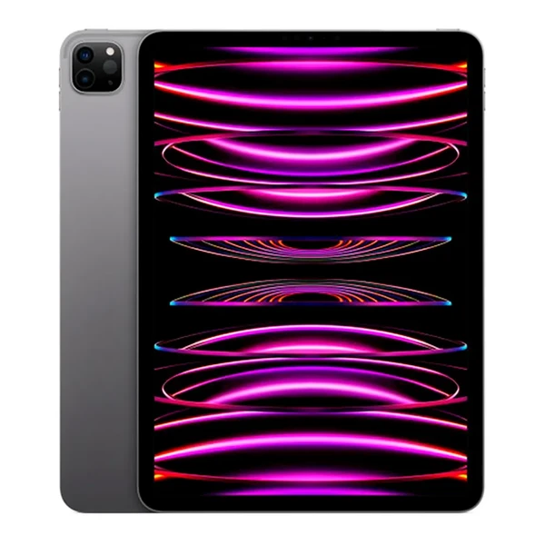 Apple iPad Pro 11" M2 (2022) Wi-Fi 2TB Space Gray (MNXM3) в Запоріжжі
