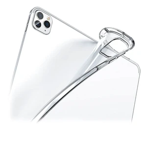 Силиконовый чехол для Apple iPad Pro 12.9" (2020) iLoungeMax TPU Case - Фото 3