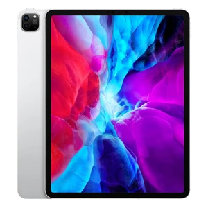 б/у iPad Pro 12.9" (2020) Wi-Fi 128Gb Silver (MY2J2) MY2J2 - Фото 1