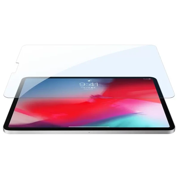 Супертонке 0.33mm захисне скло Nillkin V+Anti Blue Light для iPad Pro 12.9" (2022 | 2021 | 2020 | 2018)