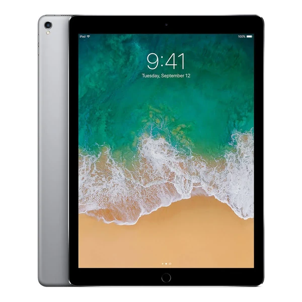 Apple iPad Pro 12.9" (2015) LTE 128GB Space Gray (ML0N2) б/у в Броварах
