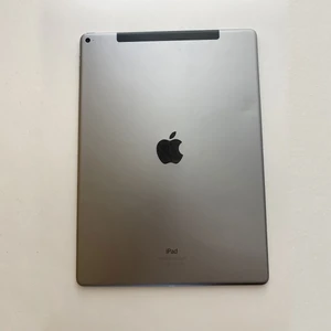 Apple iPad Pro 12.9" (2015) LTE 128GB Space Gray (ML0N2) б/у - Фото 3