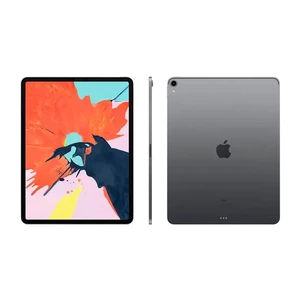 Apple iPad Pro 12.9" (2018) Wi-Fi 64GB Space Gray (MTEL2) - Фото 5