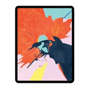 Apple iPad Pro 12.9" (2018) Wi-Fi + Cellular 1Tb Space Grey (MTJP2 | MTJU2) - Фото 3