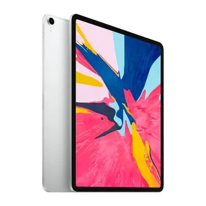 Apple iPad Pro 12.9" (2018) Wi-Fi + Cellular 256GB Silver (MTJ62 | MTJA2) - Фото 2