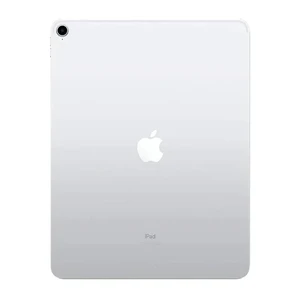 Apple iPad Pro 12.9" (2018) Wi-Fi + Cellular 512GB Silver (MTJJ2 | MTJN2) - Фото 5