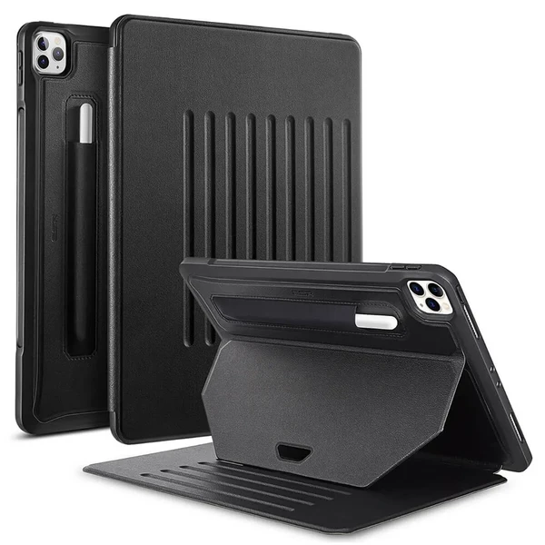Чохол-книжка ESR Sentry Case для Apple iPad Pro 12.9" (2020) в Одесі