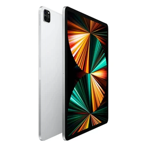 Apple iPad Pro 12.9" M1 (2021) Wi-Fi+Cellular 1TB Silver (MHP23) - Фото 3
