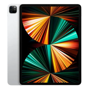 Apple iPad Pro 12.9" M1 (2021) Wi-Fi 1TB Silver (MHNN3RK/A) Офіційний UA MHNN3RK/A - Фото 1