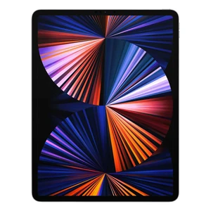 Apple iPad Pro 12.9" M1 (2021) Wi-Fi+Cellular 512GB Space Gray (MHNY3) - Фото 2