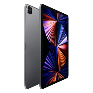 Apple iPad Pro 12.9" M1 (2021) Wi-Fi+Cellular 2TB Space Gray (MHRD3RK/A) Официальный UA - Фото 3