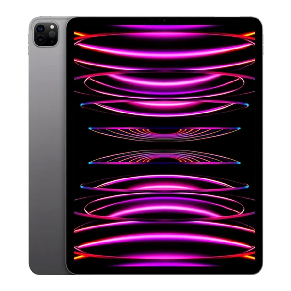 Apple iPad Pro 12.9" M2 (2022) Wi-Fi 512GB Space Gray (MNXU3) в Кропивницком