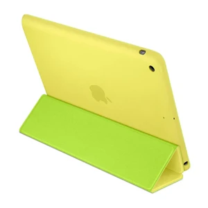 Чехол iLoungeMax Smart Case Yellow для iPad 4 | 3 | 2 OEM