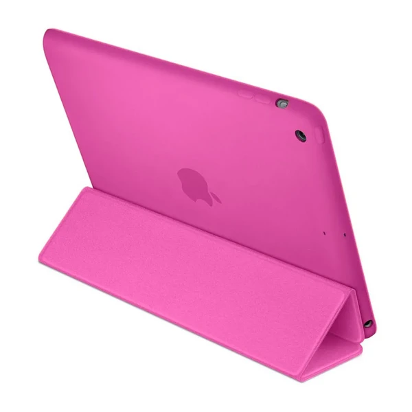 Чохол iLoungeMax Smart Case Rose Red для iPad 4 | 3 | 2 OEM