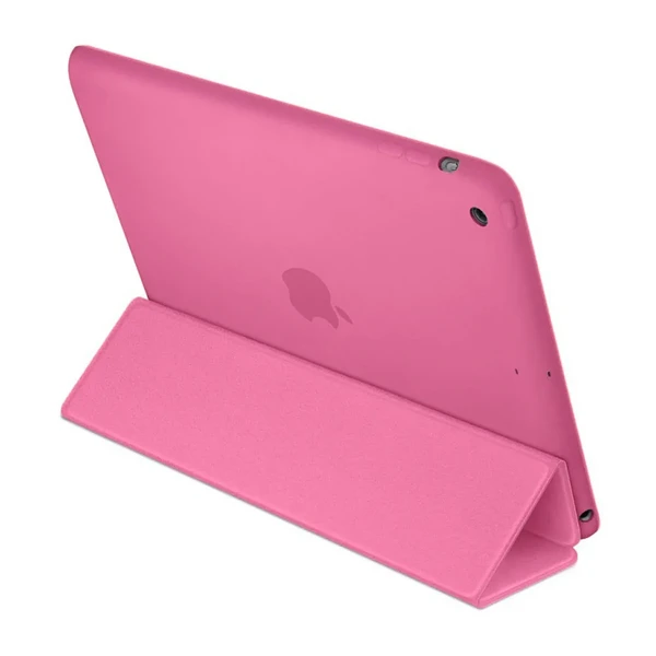 Чохол iLoungeMax Smart Case Pink для iPad 4 | 3 | 2 OEM