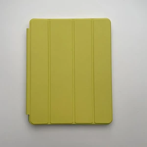 Чехол iLoungeMax Smart Case Yellow для iPad 4 | 3 | 2 OEM - Фото 7