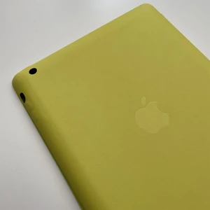 Чехол iLoungeMax Smart Case Yellow для iPad 4 | 3 | 2 OEM - Фото 9