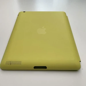 Чехол iLoungeMax Smart Case Yellow для iPad 4 | 3 | 2 OEM - Фото 8