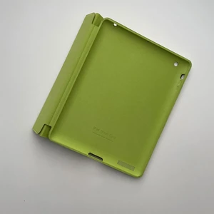 Чехол iLoungeMax Smart Case Yellow для iPad 4 | 3 | 2 OEM - Фото 6