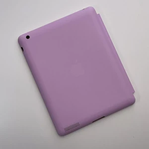 Чехол iLoungeMax Smart Case Soft Pink для iPad 4 | 3 | 2 OEM - Фото 3