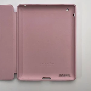Чехол iLoungeMax Smart Case Soft Pink для iPad 4 | 3 | 2 OEM - Фото 4
