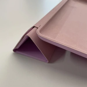 Чехол iLoungeMax Smart Case Soft Pink для iPad 4 | 3 | 2 OEM - Фото 5