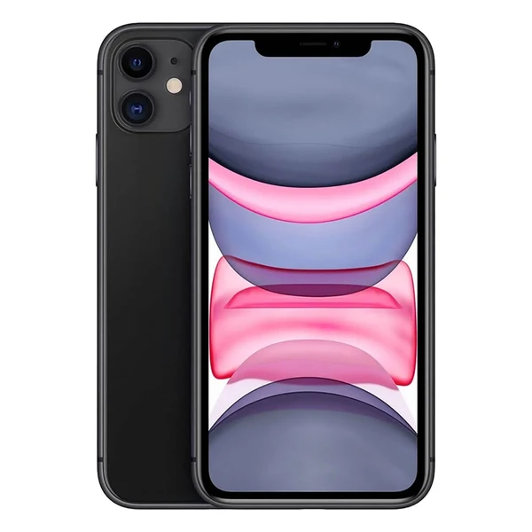 Apple iPhone 11 256Gb (black)