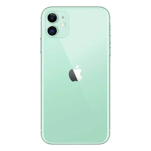 Apple iPhone 11 256Gb (green) - Фото 3