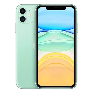 Apple iPhone 11 256Gb (green) MWLR2 - Фото 1