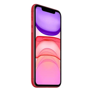 Apple iPhone 11 256Gb (red) - Фото 2