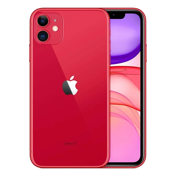 Apple iPhone 11 64Gb (PRODUCT) Red (MHDD3) Официальный UA