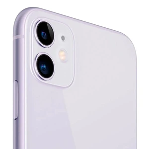 Apple iPhone 11 64Gb Purple (MHDF3) Официальный UA - Фото 3