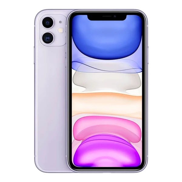Apple iPhone 11 256Gb (purple)