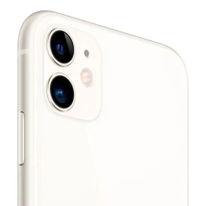 Apple iPhone 11 128Gb White (MHDJ3) Официальный UA - Фото 3