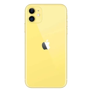 Apple iPhone 11 64Gb Yellow (MHDE3) Официальный UA - Фото 2