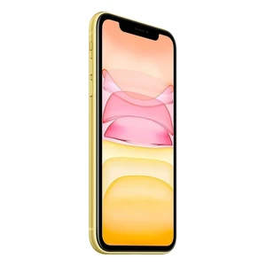Apple iPhone 11 64Gb Yellow (MWLA2) - Фото 3