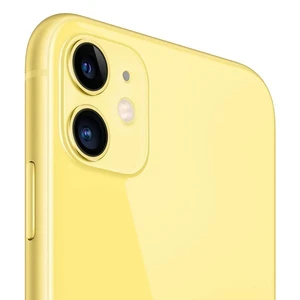 Apple iPhone 11 128Gb (yellow) - Фото 4
