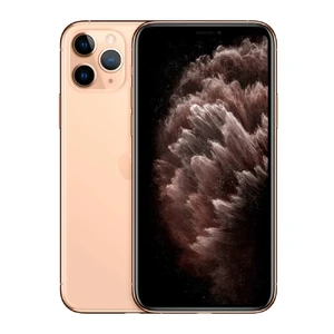 б/в iPhone 11 Pro 256Gb Gold (MWH62), відмінний стан MWH62 - Фото 1
