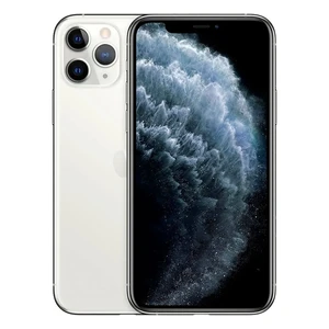 Apple iPhone 11 Pro 256Gb Silver (MWCN2) - Фото 2