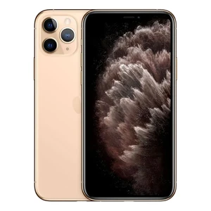 Apple iPhone 11 Pro 64Gb Gold (MWC52) - Фото 2